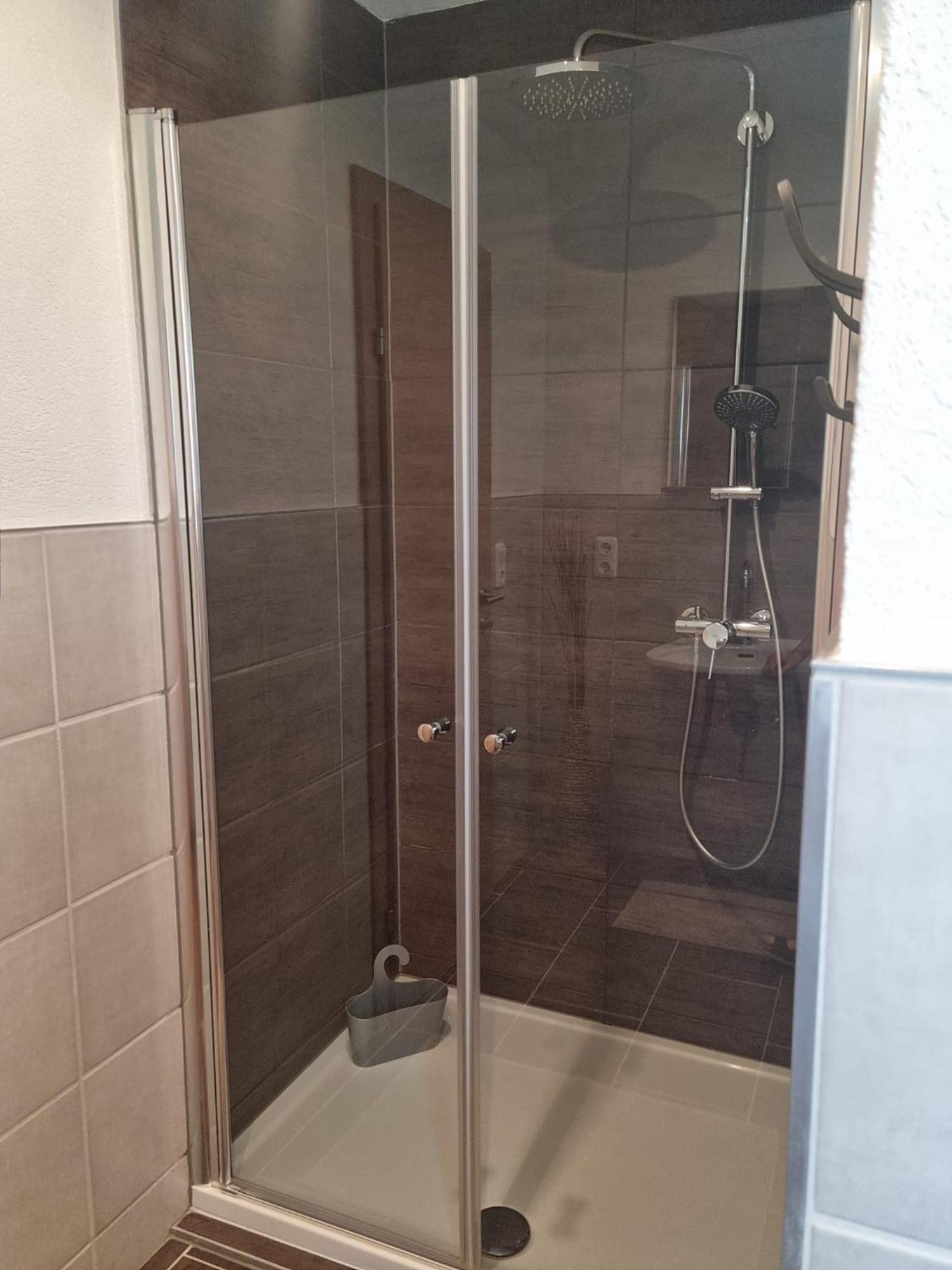 Apartament Haus Huber Bach  Zewnętrze zdjęcie