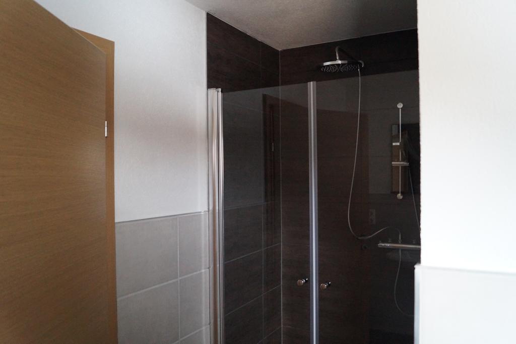 Apartament Haus Huber Bach  Zewnętrze zdjęcie